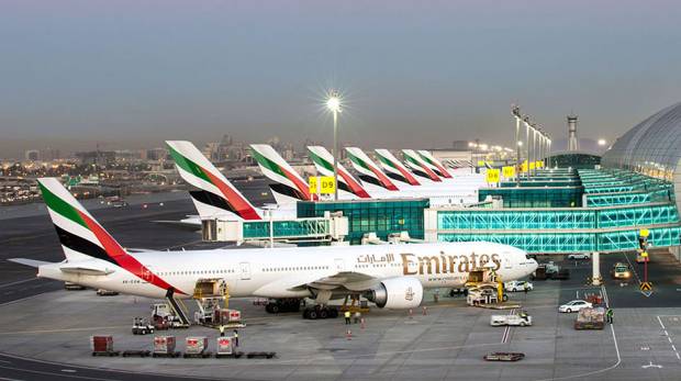 Smart4Power secures ESCO contract with Dubai Airports
