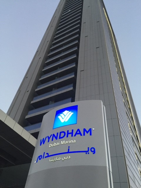 Smart4Power signs guaranteed savings contract with First Group for the implementation of energy conservation measures at Wyndham Dubai Marina